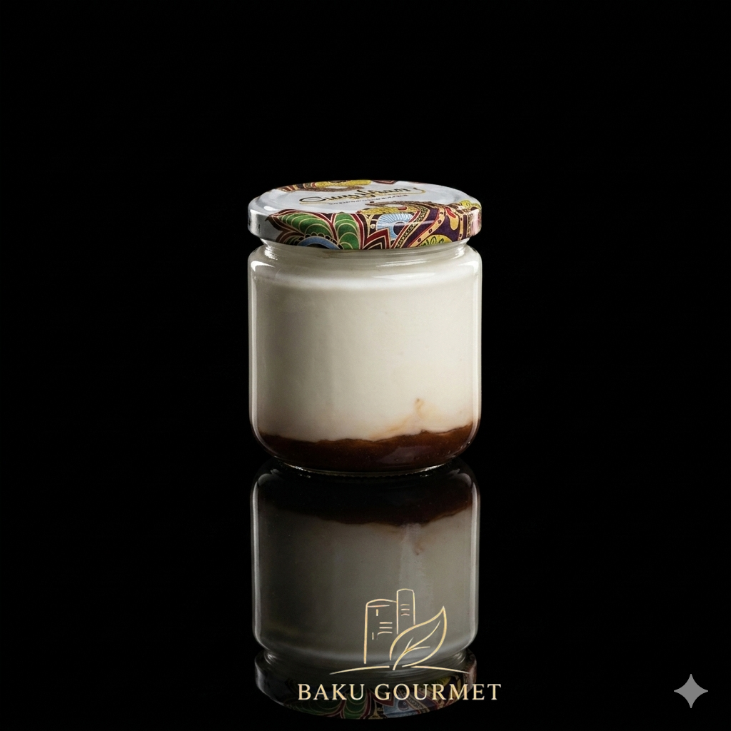 Strawberry yogurt / Клубничный йогурт 190gr