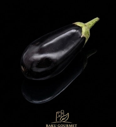 Mid sized Eggplant / Маленькие Баклажаны 1kg