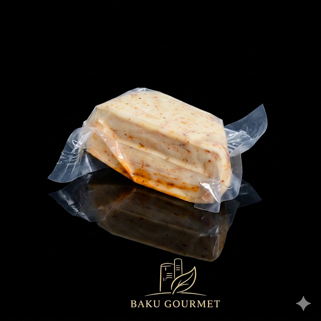 Suluguni spicy / Сулугуни острый 500gr
