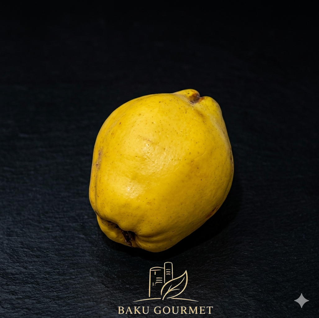 Sweet quince / Сладкая айва 1kg