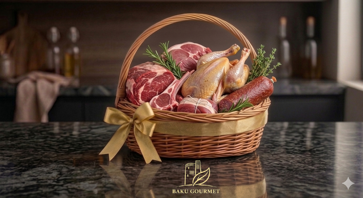 Butcher’s Heritage: Organic Meat & Poultry from Alpine Pastures