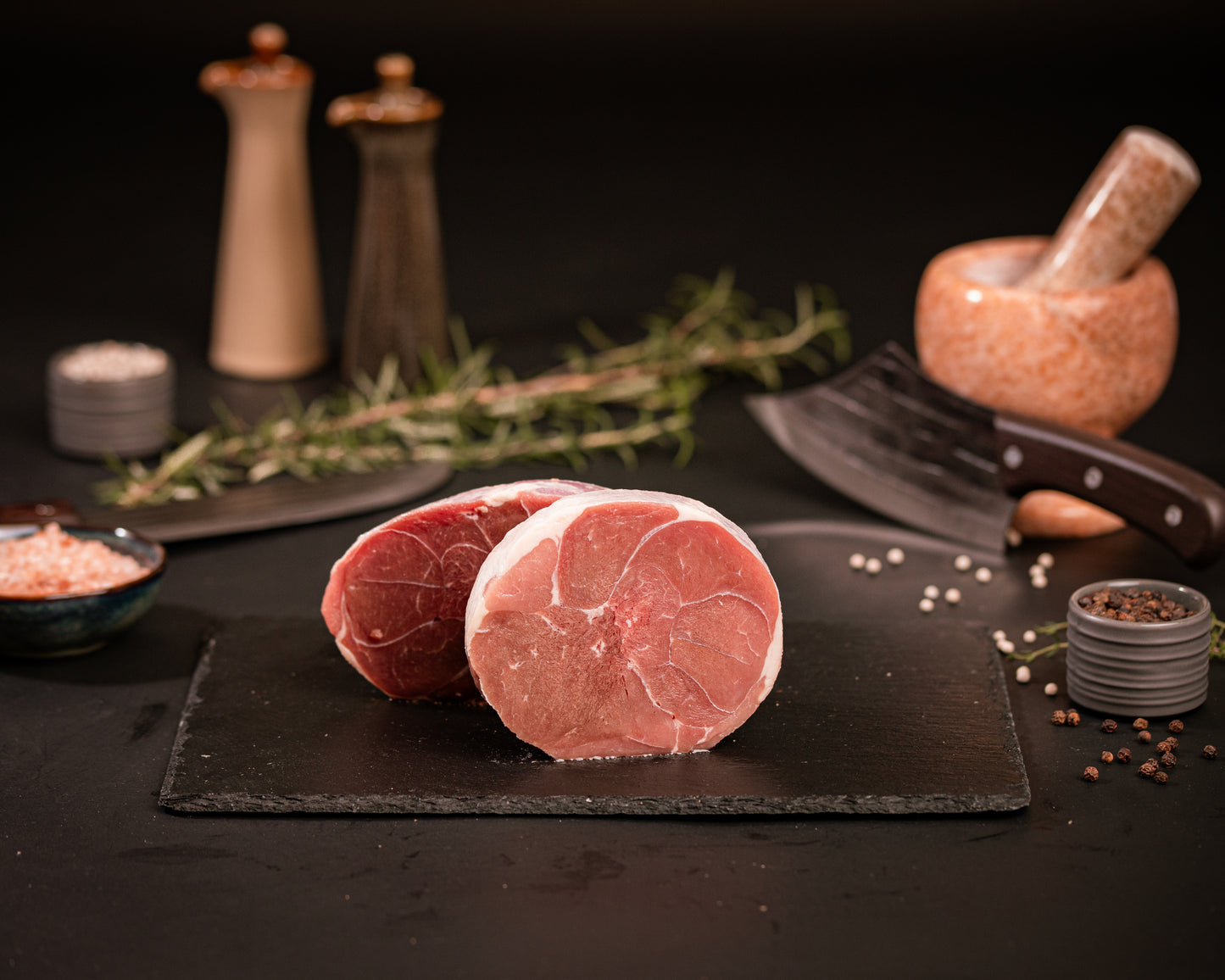 Lamp Steak- Ламповый Стейк 1kg