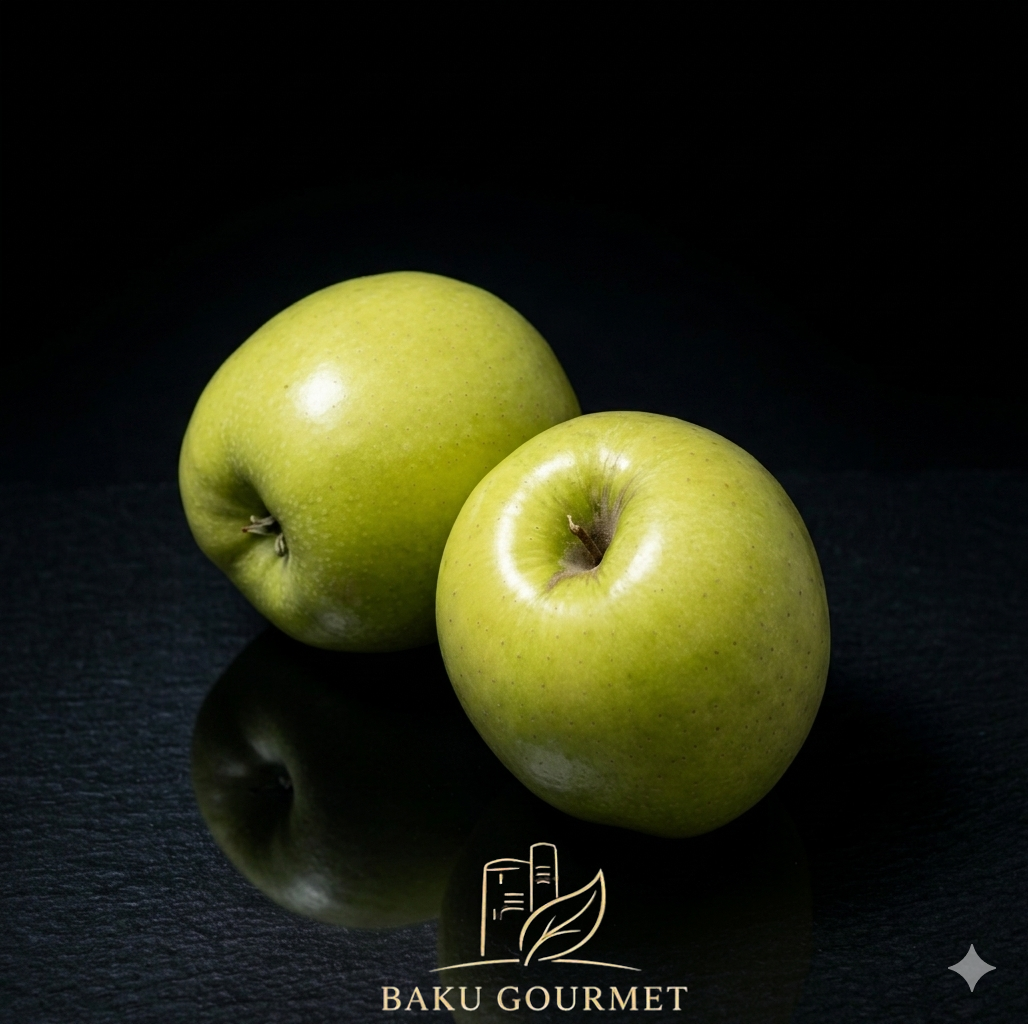 Golden Apple / Золотое яблоко 1kg
