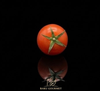 Tomato "Zira" small / Помидоры "Зира" маленькие 1kg