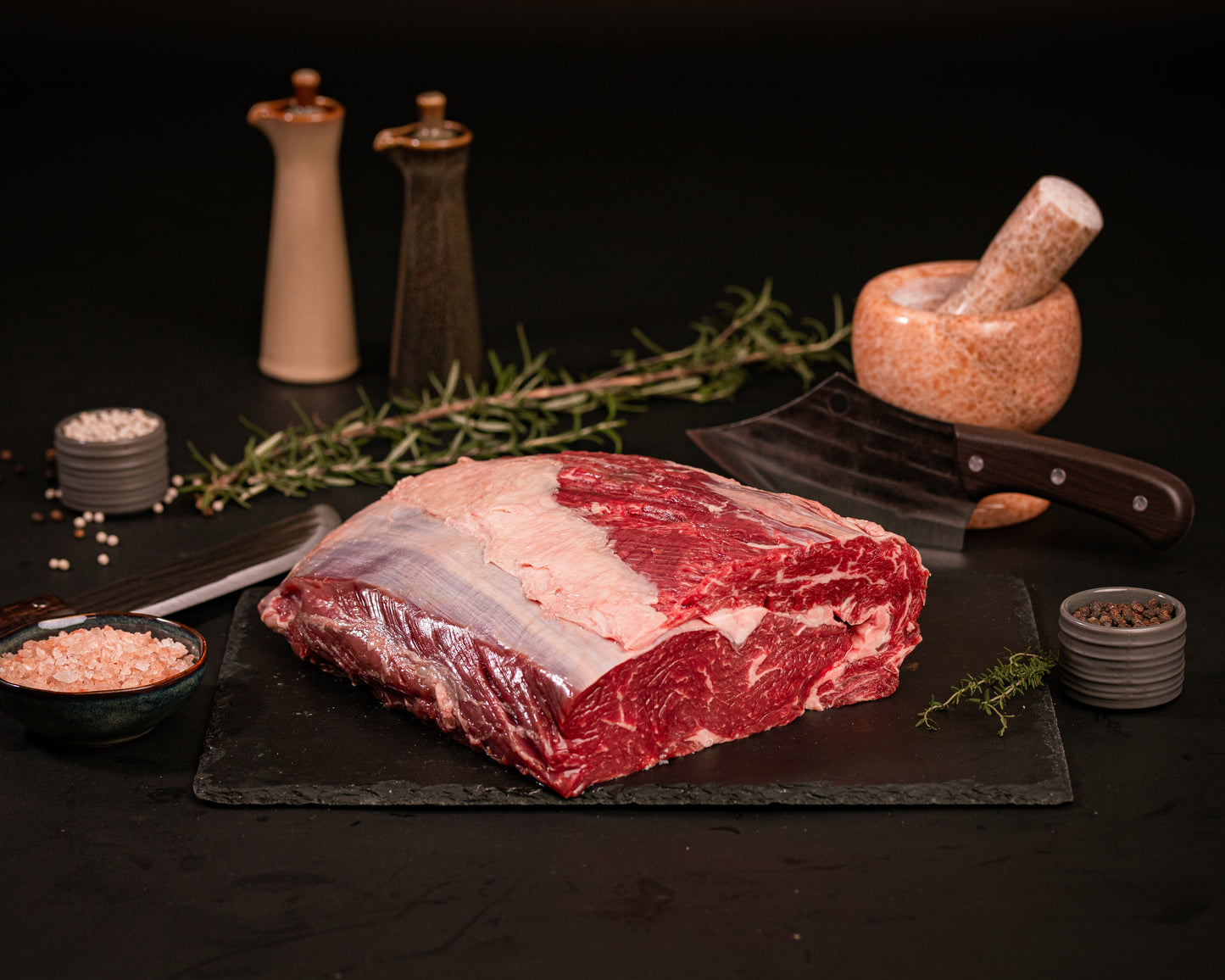 Local Sirlion- Ламповый Сэрлойн (Местный) 1kg