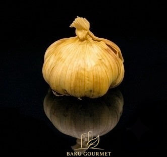 White Garlic / Белый чеснок 10pc/500gr