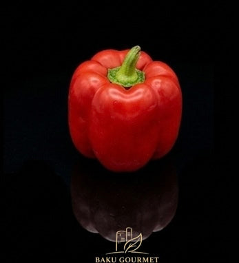 Pepper "Capi" / Перцы "Капи" 1pc