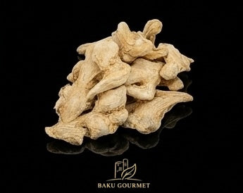 Ginger root / Корень имбиря 250gr