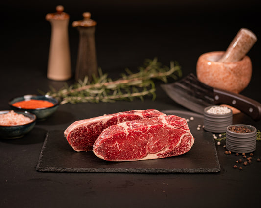 Lamp rib-eye- Ламповый Рибай 1kg