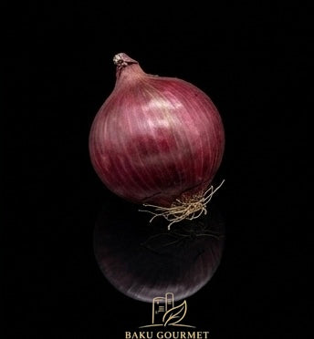 Red onion / Красный лук 1kg