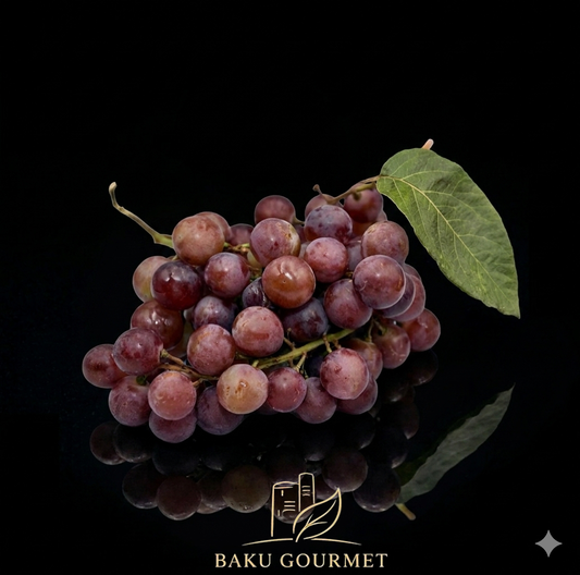 Grapes "Cardinal" / Виноград «Кардинал» 1kg