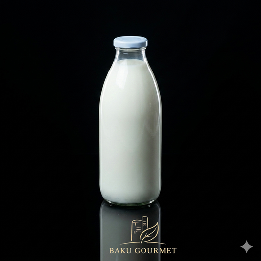 Milk / Молоко 1 bottle