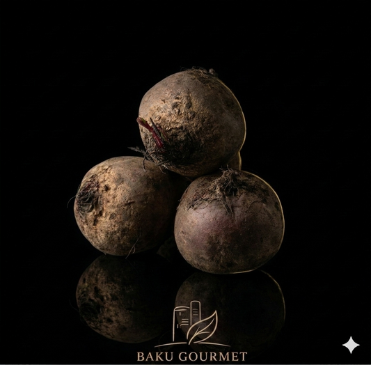 Beetroot / Свекла