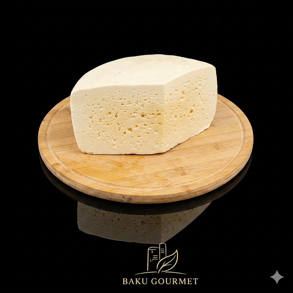 Georgian cheese / Грузинский сыр 500gr