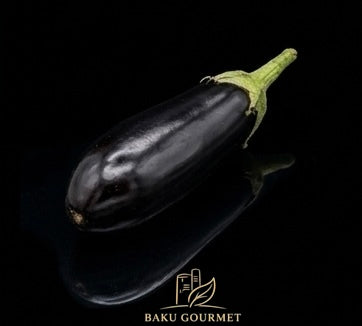 Big sized eggplant / Большие Баклажаны