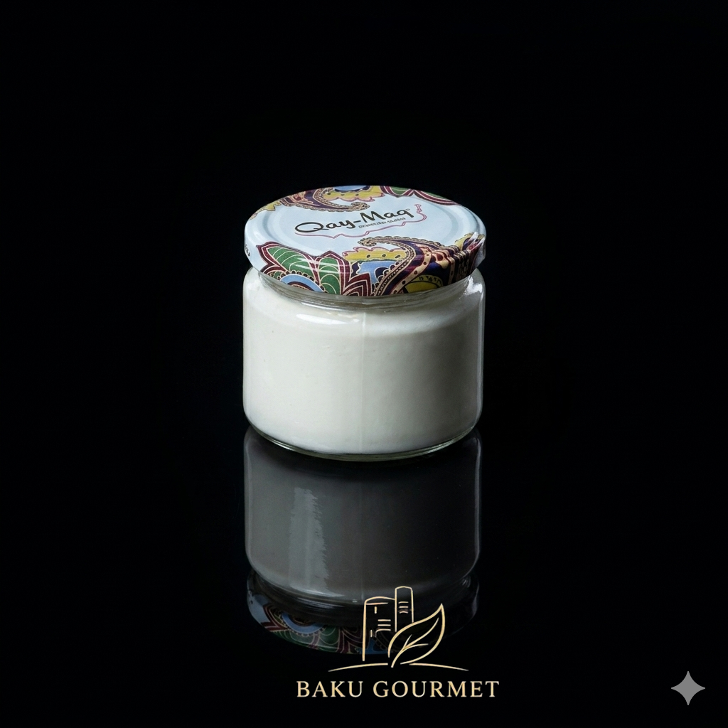 Classic yogurt / Классический йогурт 190gr
