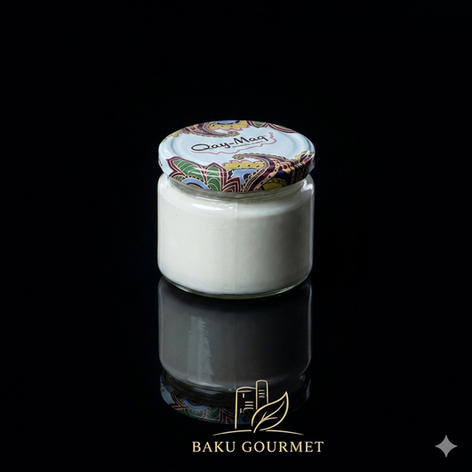 Classic yogurt / Классический йогурт 190gr