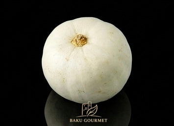 White pumpkin / Белая тыква 5kg