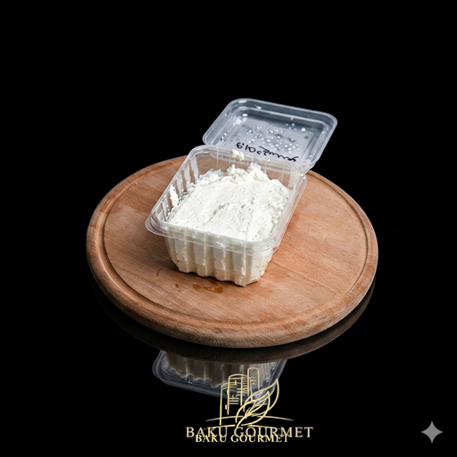 Fat Shore (Ganja) / Жирный шор (Гянджа) 500gr