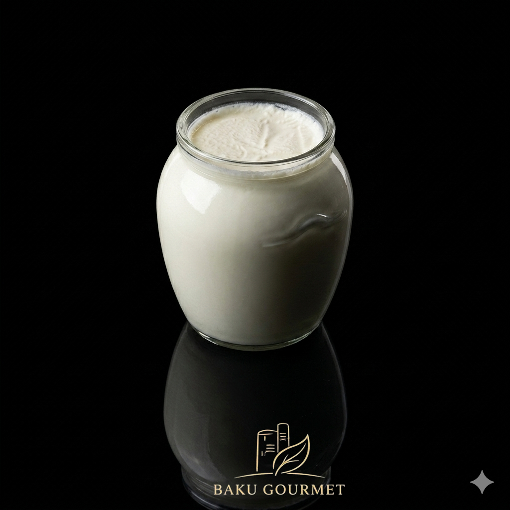 Cow yogurt / Катык 700/800gr