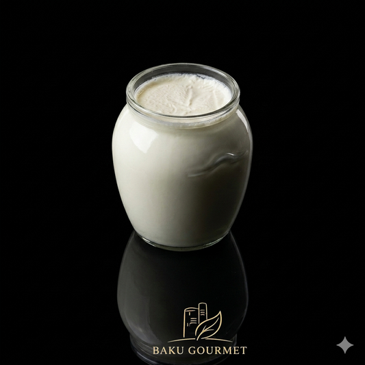 Cow yogurt / Катык 700/800gr