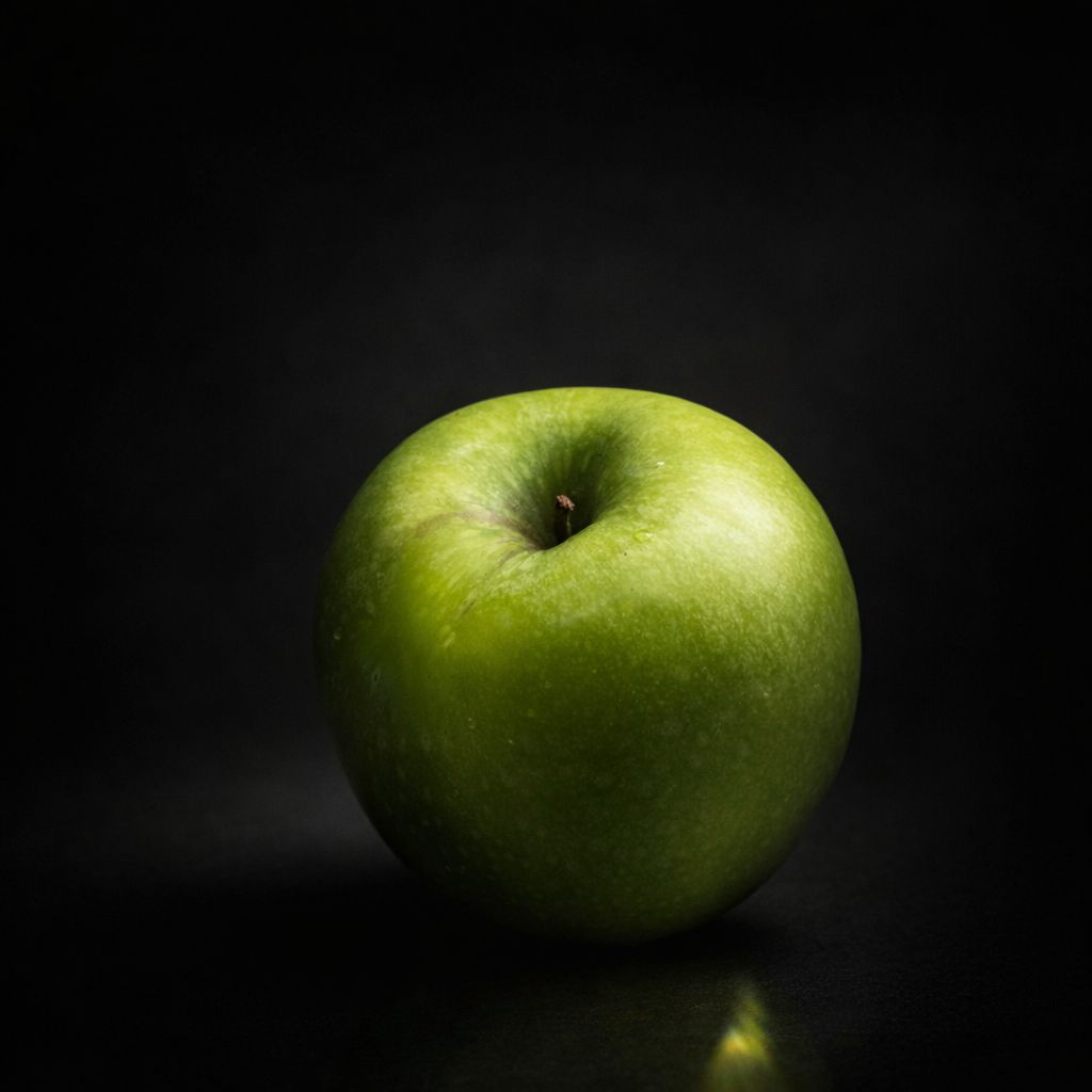 Granny Smith apple / Яблоки Гренни Смит 1kg