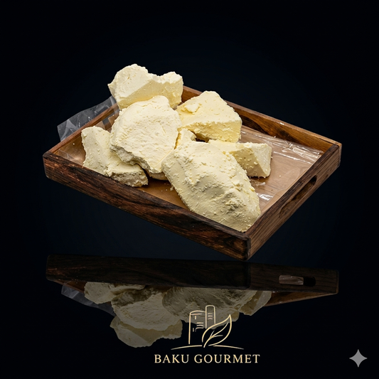 Goat motal / Козий мотал 500gr