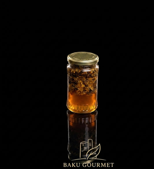 Zabrus honey / Забрус мёд 500gr