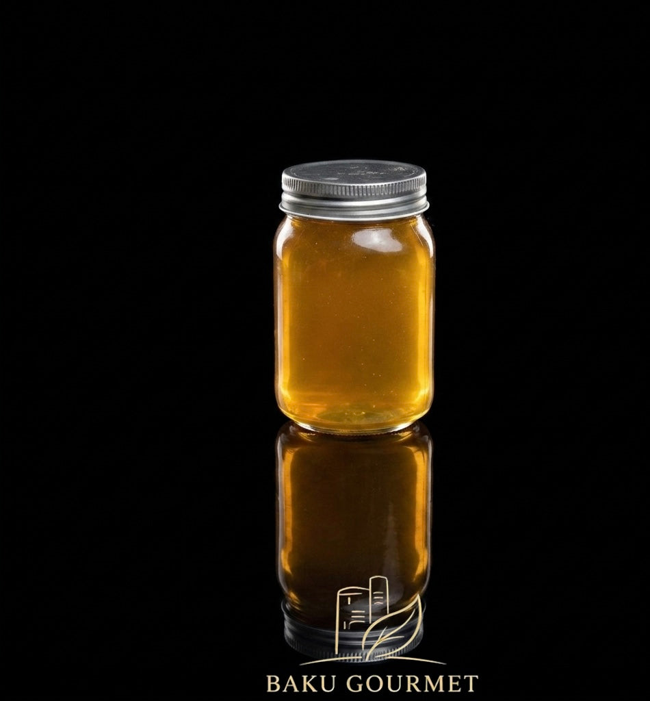 Linden honey / Липовый мёд 300gr