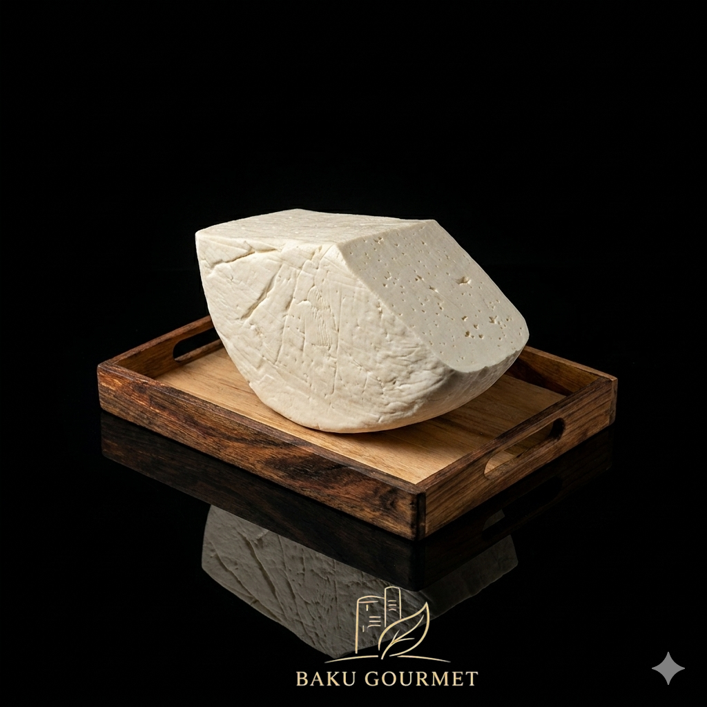 Sheep Cheese / Сыр Овечий 500gr