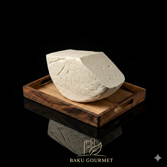 Sheep Cheese / Сыр Овечий 500gr