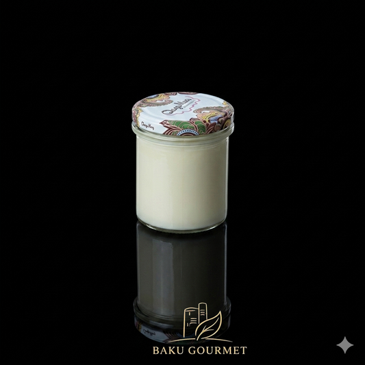 Condensed milk / Сгущенное молоко 400gr