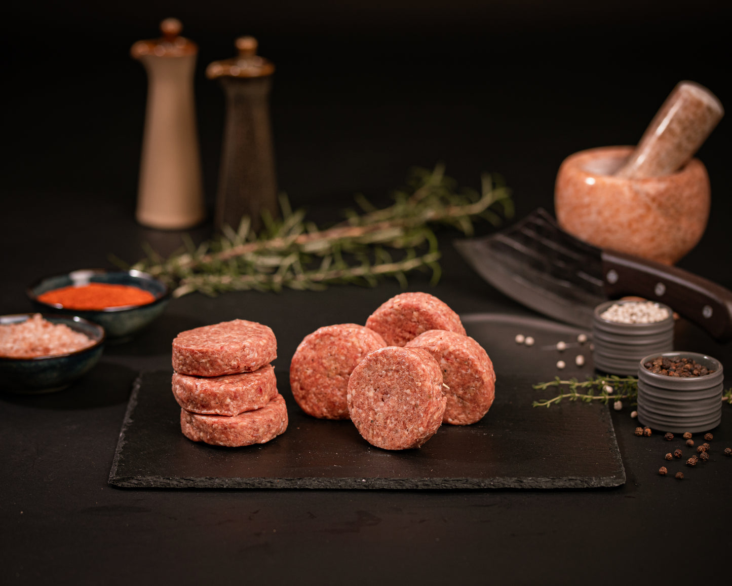 Kasap Kofte-Тефтели от мясника 1kg