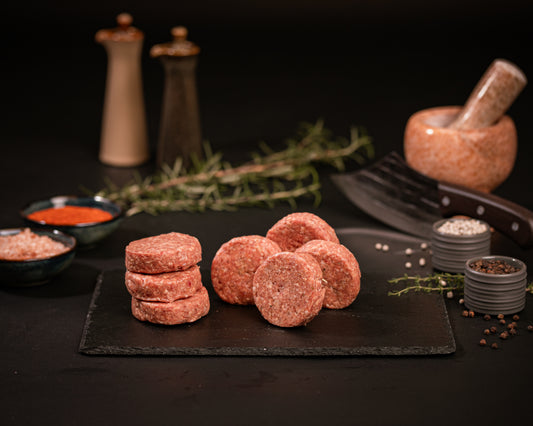 Kasap Kofte-Тефтели от мясника 1kg