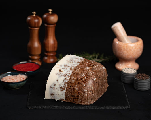 Turkish Kavurma-Турецкая Каурма 1kg
