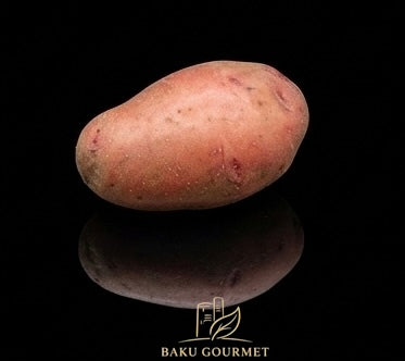 Red potato / Красный картофель 1kg