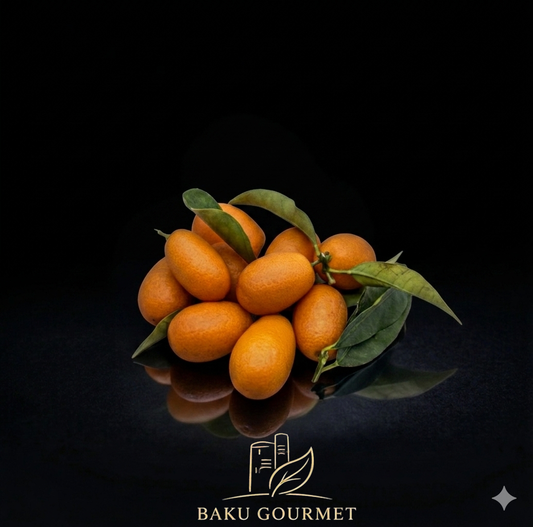 Kumquat / Кумкват 1kg