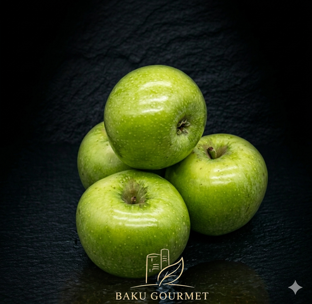 Reinette Simirenko apple / Яблоки Симиренко 1kg