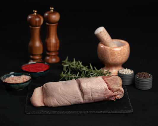 Beef Tongue- Ламповый Говяжий Язык 1kg
