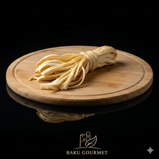 Pigtail cheese / Сыр-косичка 500gr