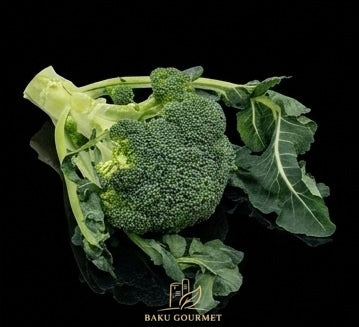 Brocoli / Брокколи