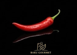 Red chilli / Красный чилли 1 box