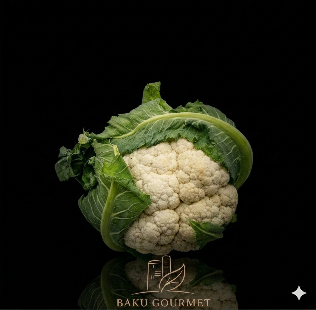 Cauliflower / Цветная капуста 1pc