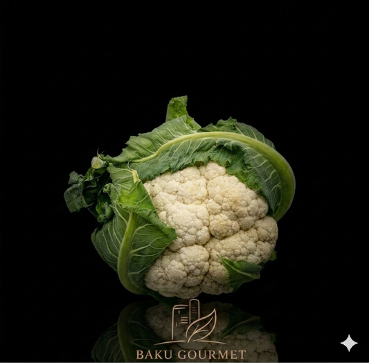 Cauliflower / Цветная капуста 1pc