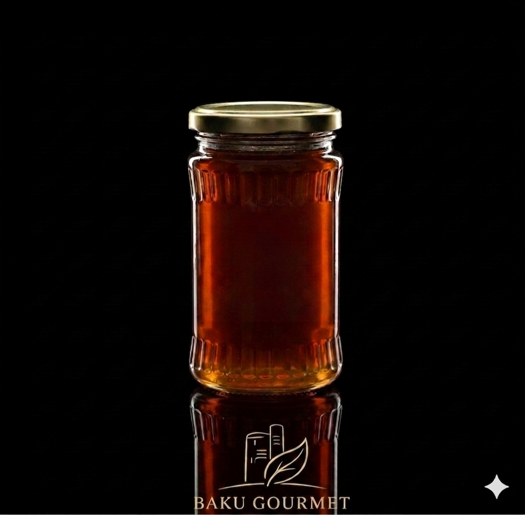 Flower honey / Цветочный мёд 300gr