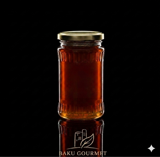 Chestnut Honey / Каштановый мёд 300gr