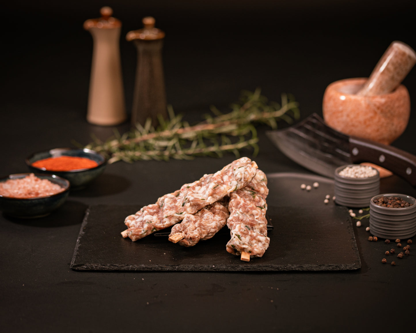 Urfa Kebap-Кебаб Урфаk 1kg