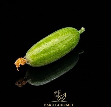 Cucumbers Shimal / Огурцы Шимал 1kg