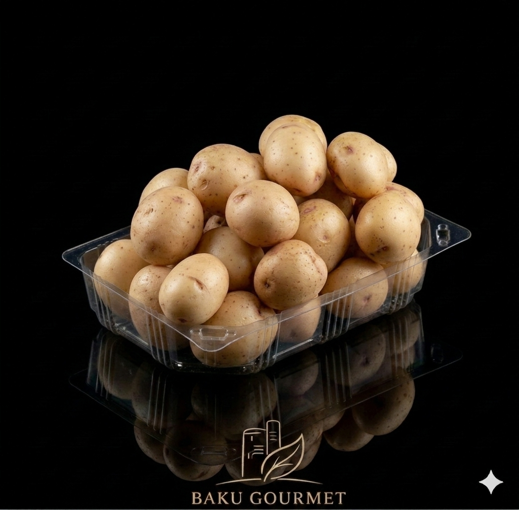 Potato mini / Картофель мини 1kg