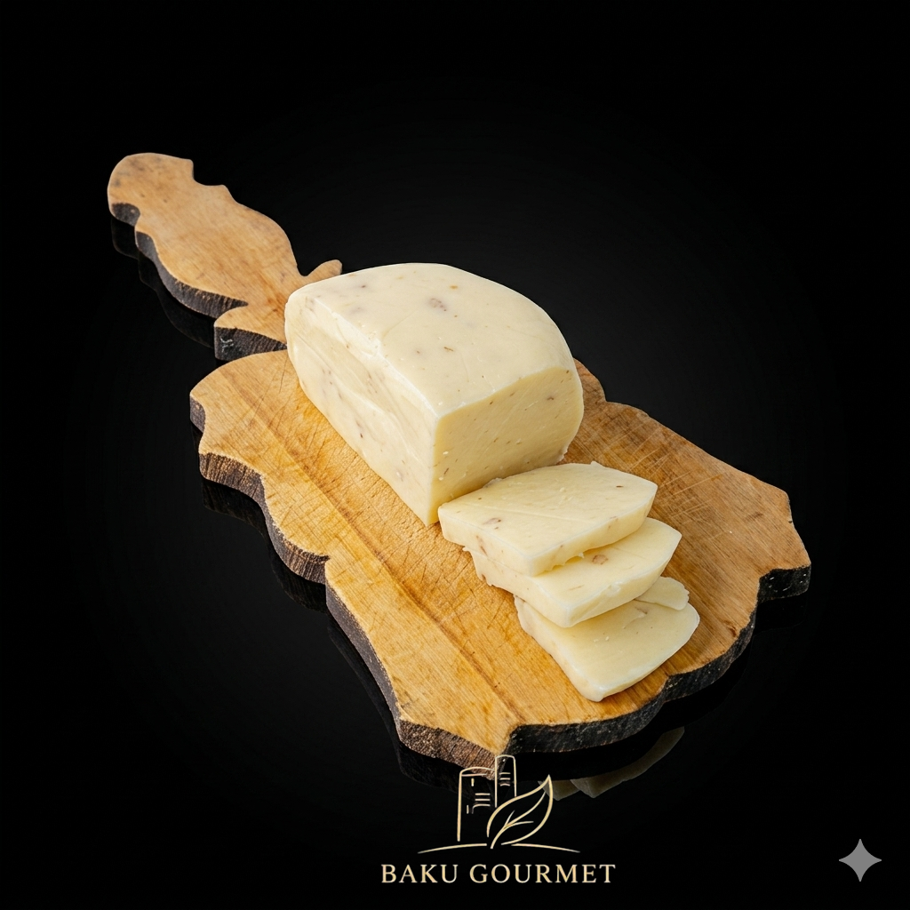Suluguni cheese with nuts / Сулугуни сыр с орехами 500gr